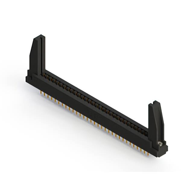 357-062-520-278 EDAC Inc.  Edgeboard Connectors